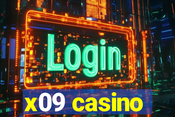 x09 casino