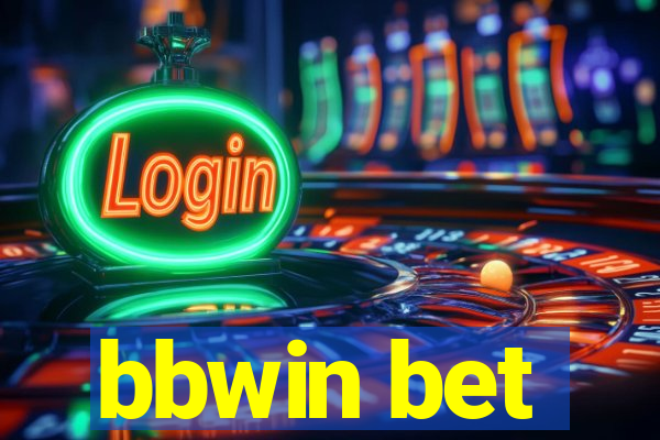 bbwin bet