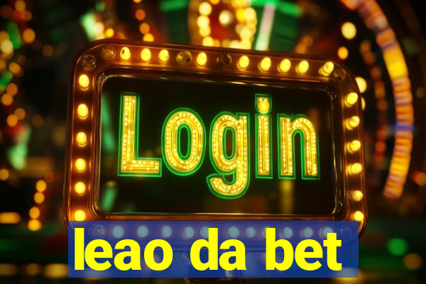 leao da bet