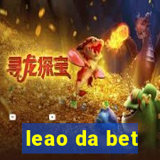 leao da bet