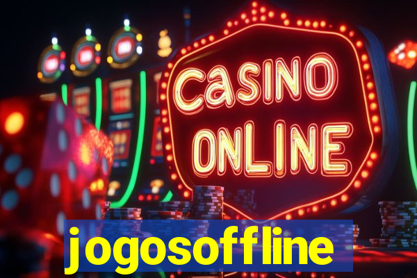 jogosoffline