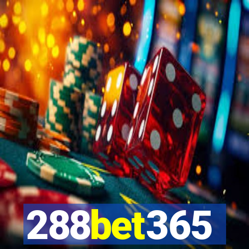 288bet365