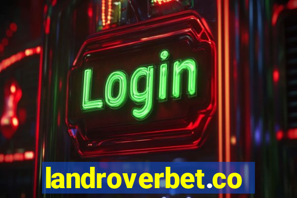 landroverbet.com