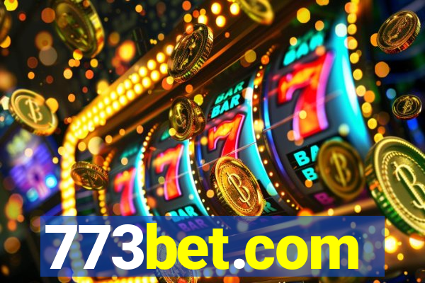 773bet.com