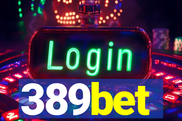 389bet