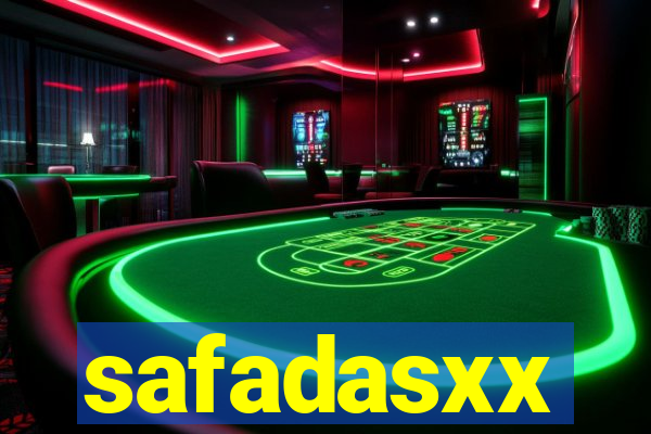 safadasxx