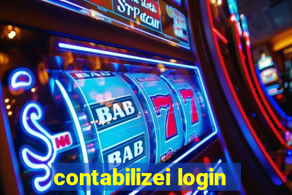 contabilizei login