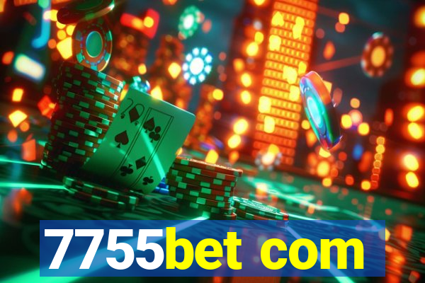 7755bet com