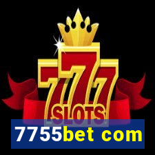 7755bet com