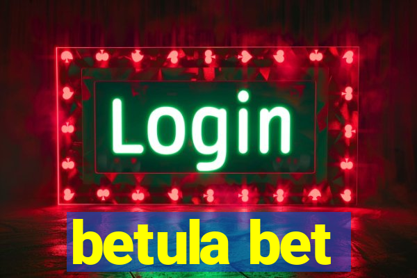 betula bet