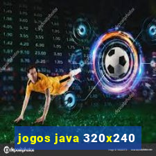 jogos java 320x240