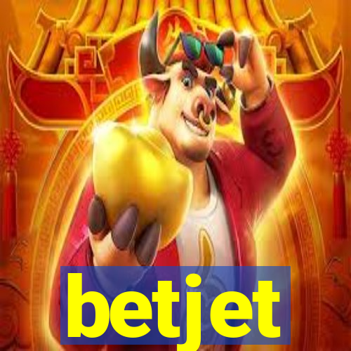 betjet