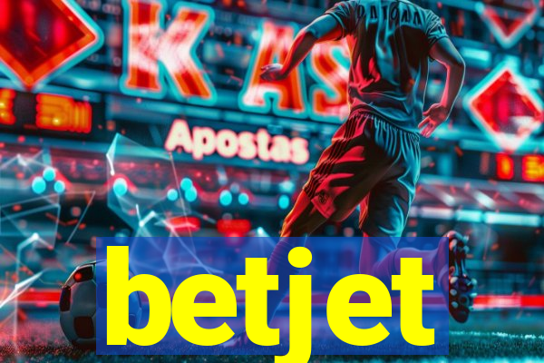 betjet