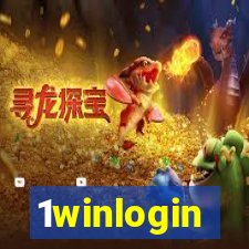 1winlogin