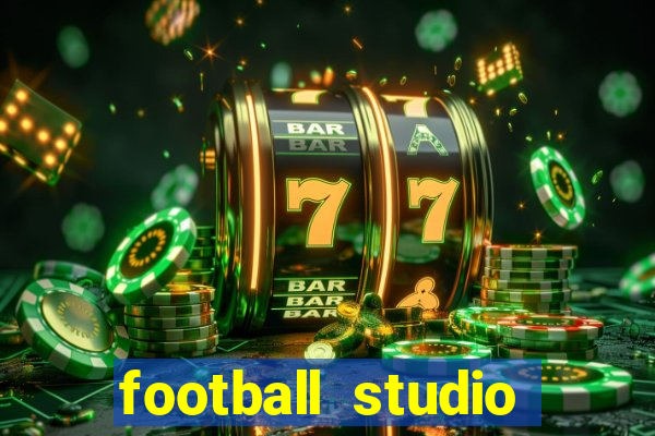 football studio como analisar