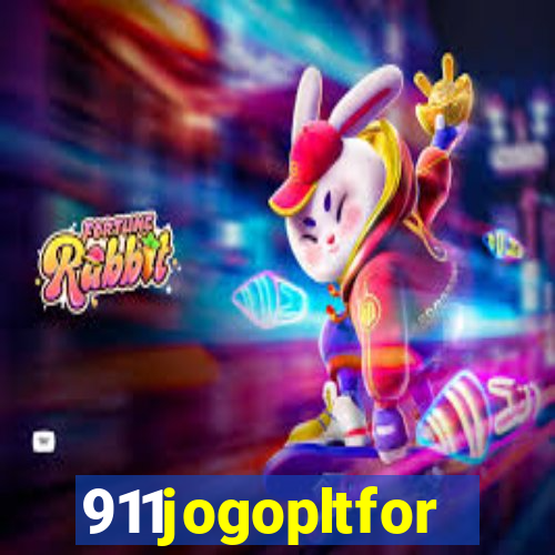 911jogopltfor