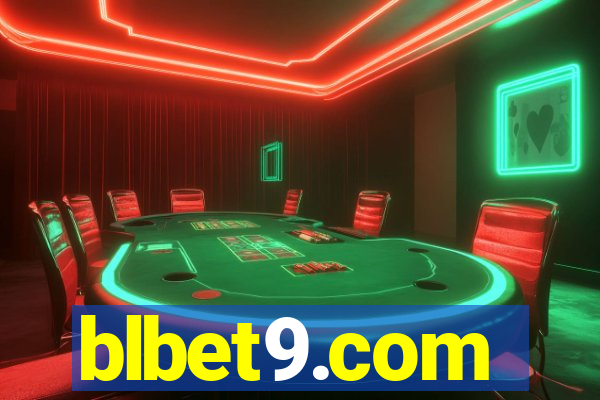 blbet9.com