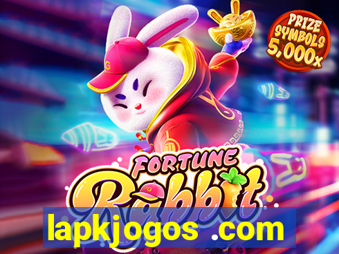 lapkjogos .com