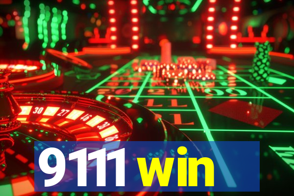 9111 win