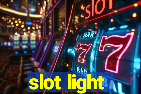 slot light