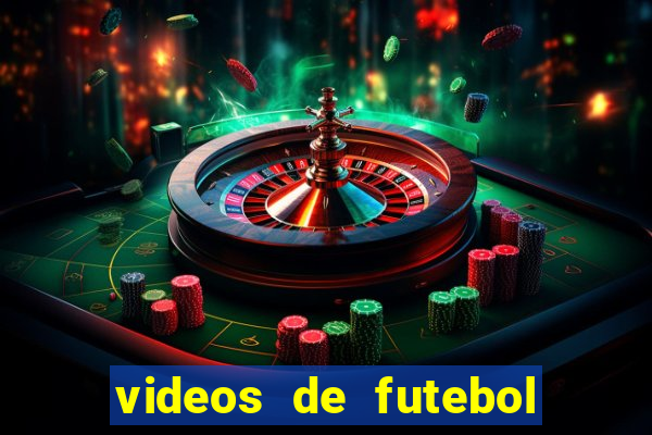 videos de futebol dribles do neymar