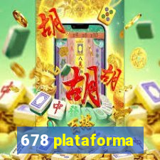 678 plataforma