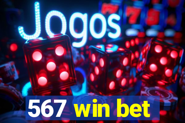 567 win bet