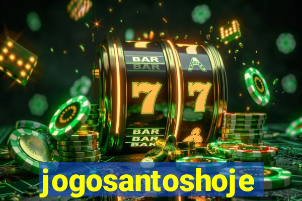 jogosantoshoje