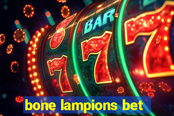 bone lampions bet