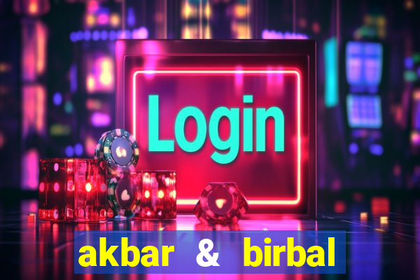 akbar & birbal slot online