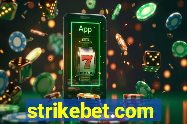 strikebet.com