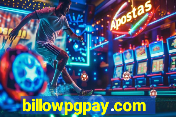 billowpgpay.com