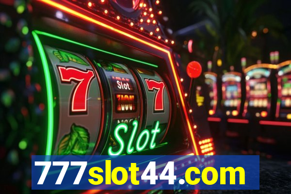 777slot44.com