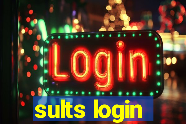 sults login