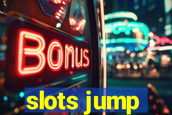 slots jump