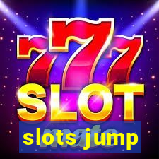 slots jump