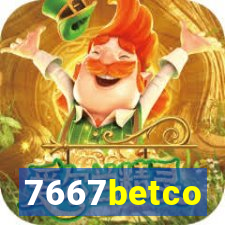 7667betco