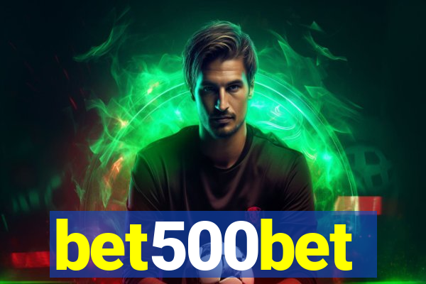 bet500bet