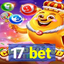 17 bet