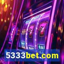 5333bet.com