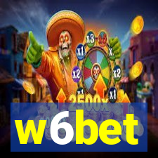 w6bet