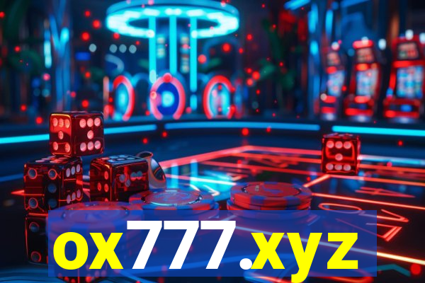 ox777.xyz