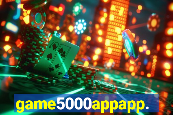 game5000appapp.com