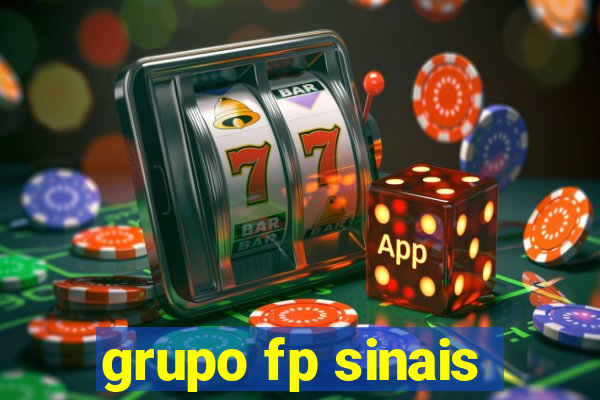 grupo fp sinais