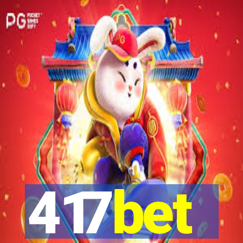 417bet