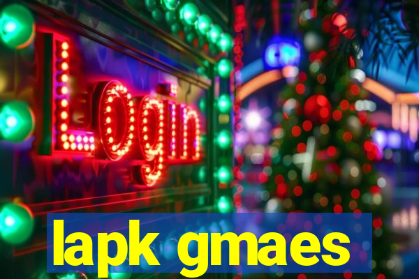 lapk gmaes