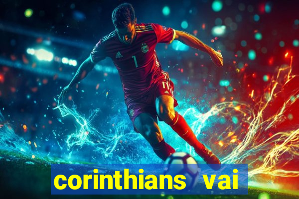 corinthians vai perder pontos