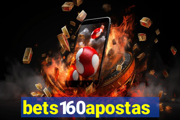 bets160apostas