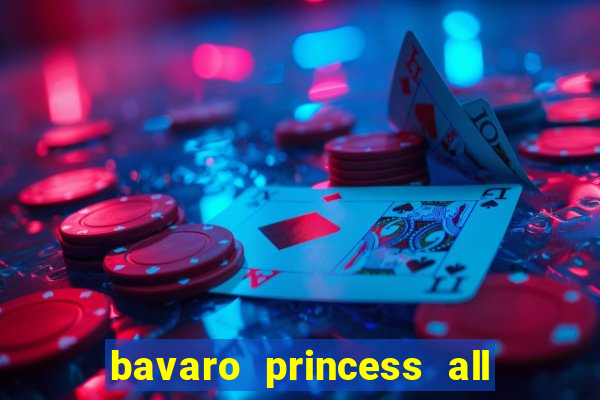 bavaro princess all suites spa and casino