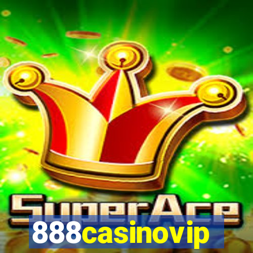 888casinovip